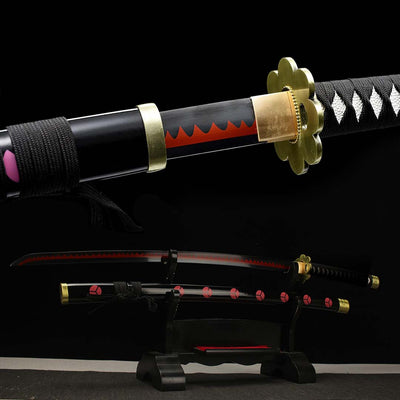 Shusui Katana Sword