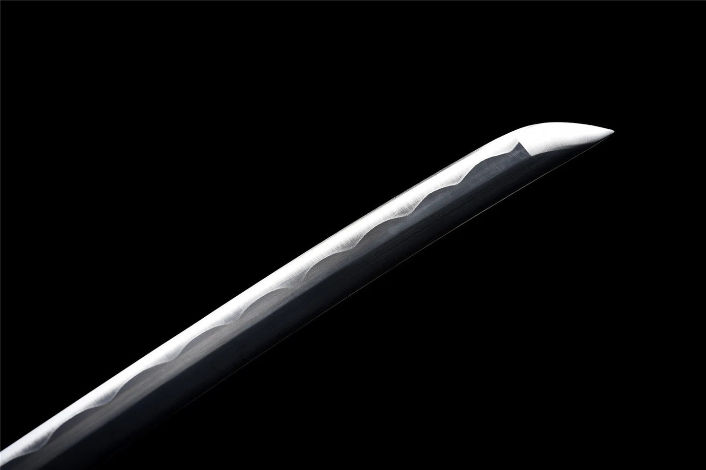 Yubashiri Katana Sword (Carbon Steel 1060)