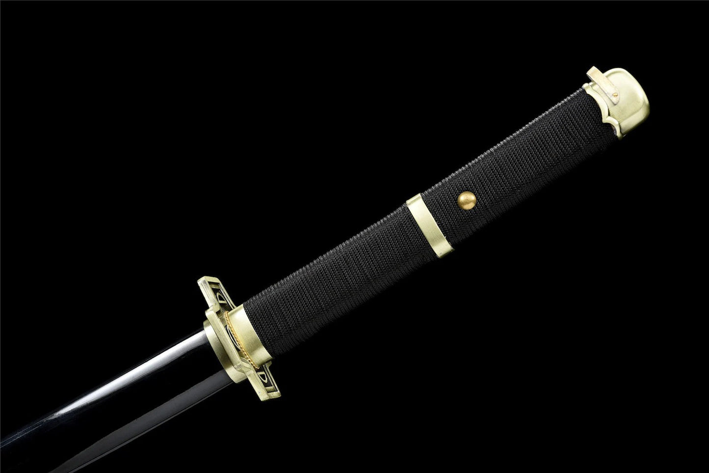 Yubashiri Katana Sword (Carbon Steel 1060)