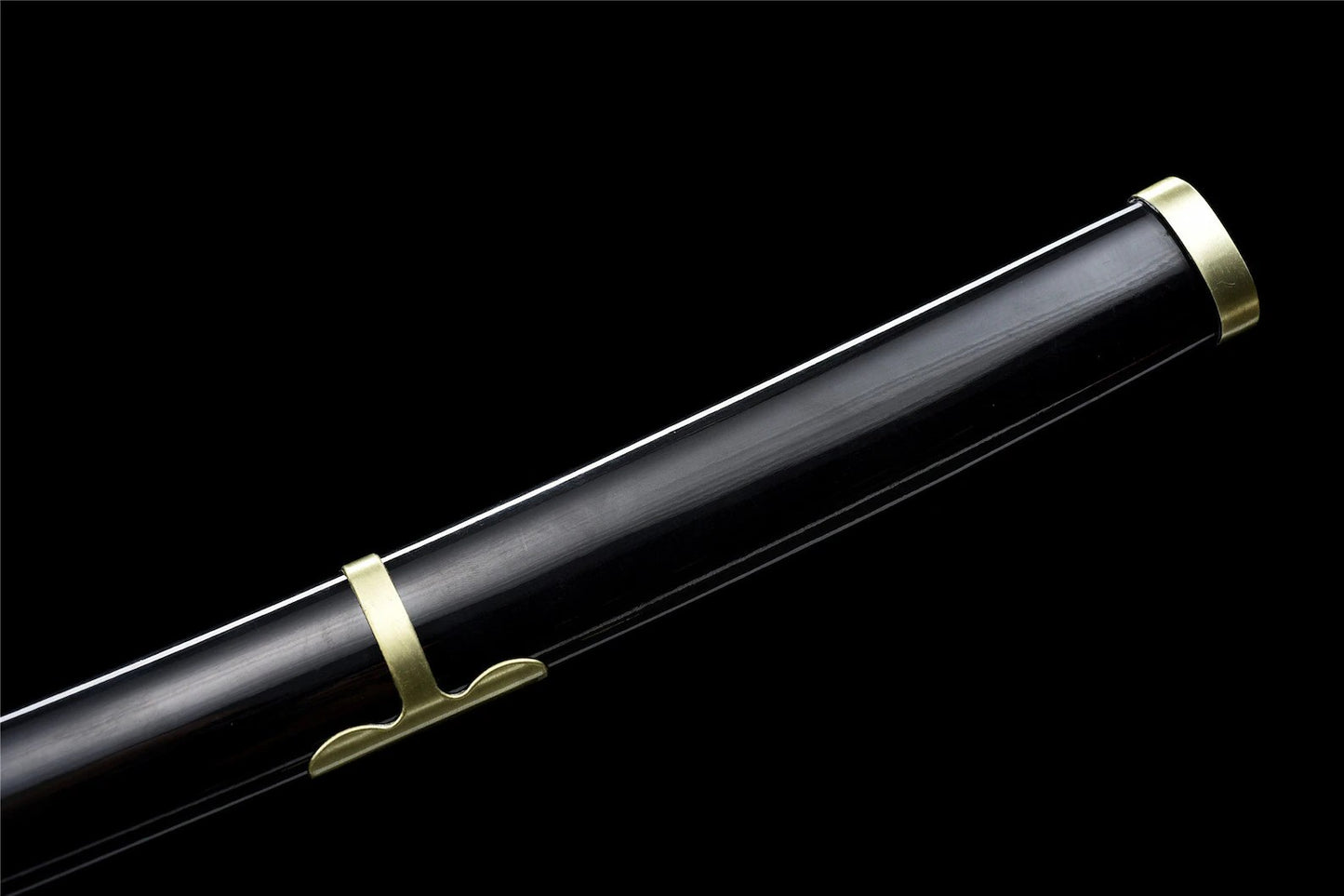 Yubashiri Katana Sword (Carbon Steel 1060)