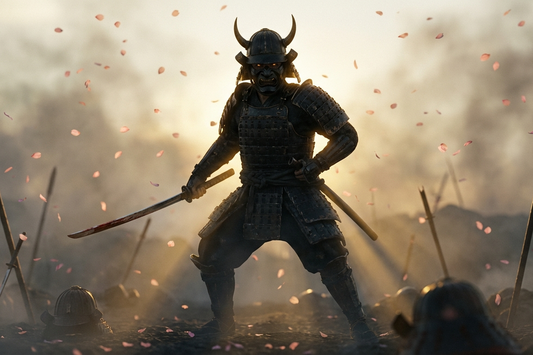 Battle Ready Swords: Ultimate Guide to Functional Japanese Blades [2024]