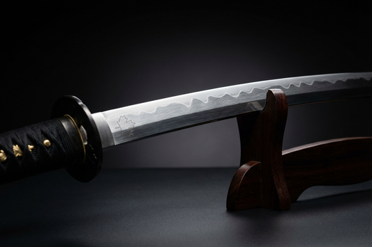 Carbon Steel Katana Canada: Ultimate Guide for Collectors 2026