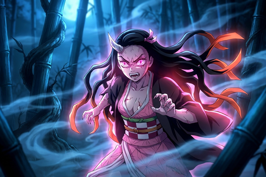 Nezuko