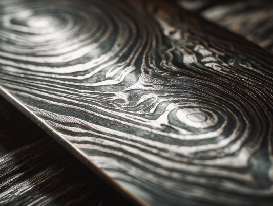 Choosing the Steel