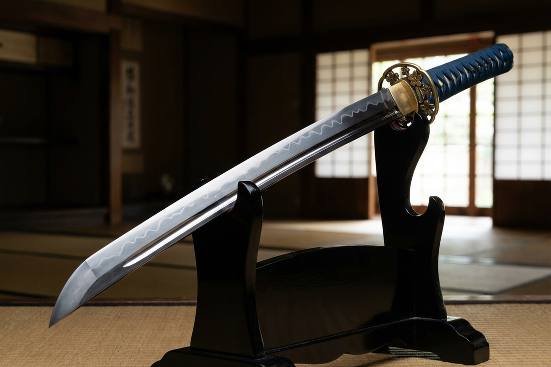Functional Katana: Your Guide to Authentic Japanese Blades