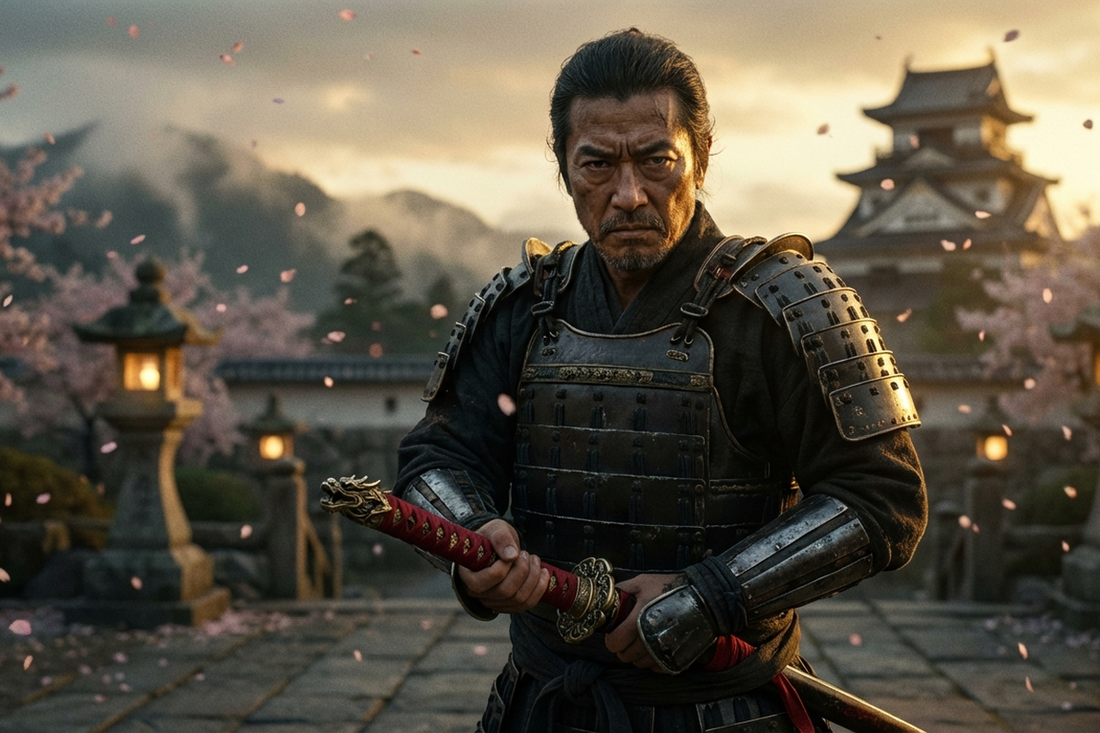 Hanzo Sword: The Ultimate Guide to Legendary Japanese Blades