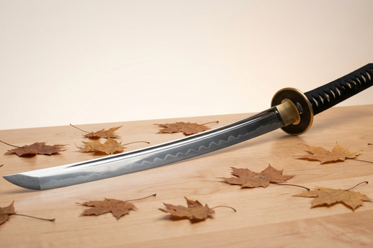 Katana Beginner Guide Canada: Complete 2026 Starter Guide