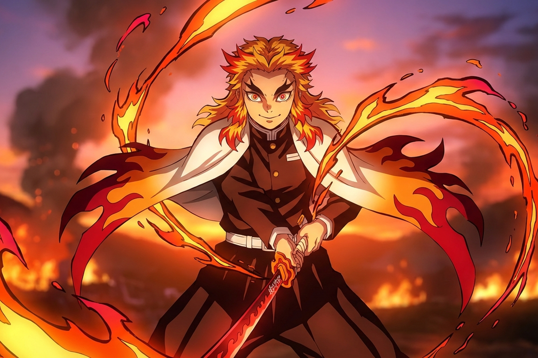 Rengoku