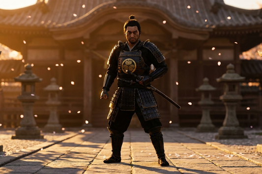 Samurai Swords Japanese Warrior Culture: Complete Guide 2025