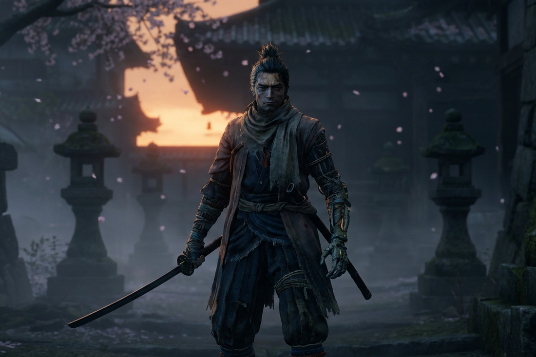 Sekiro Kusabimaru Shadows Die Twice: Ultimate Guide 2026