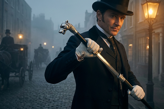 Sword Canes: Ultimate Guide for Canadian Collectors 2026