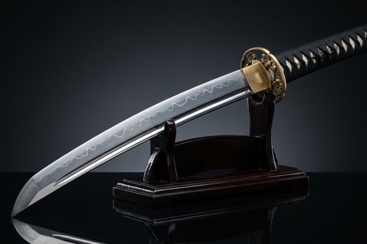 The Ultimate Guide to Japanese Katana Swords: History, Craftsmanship & Authentic Blades
