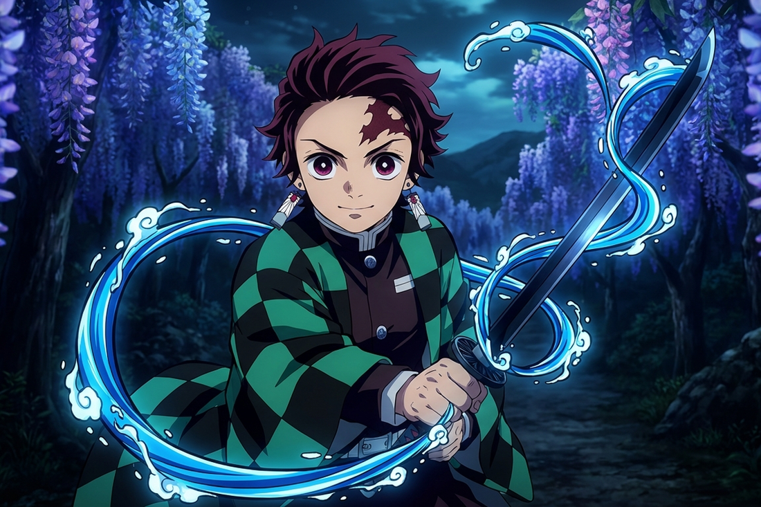 Tanjiro