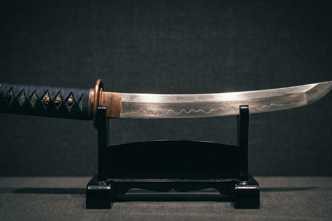 Tanto Knife: The Essential Guide to Japan