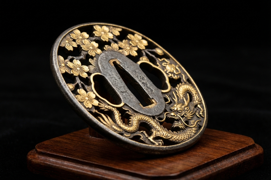 Tsuba Sword Guard Art: Masterpieces for 2025 Collectors