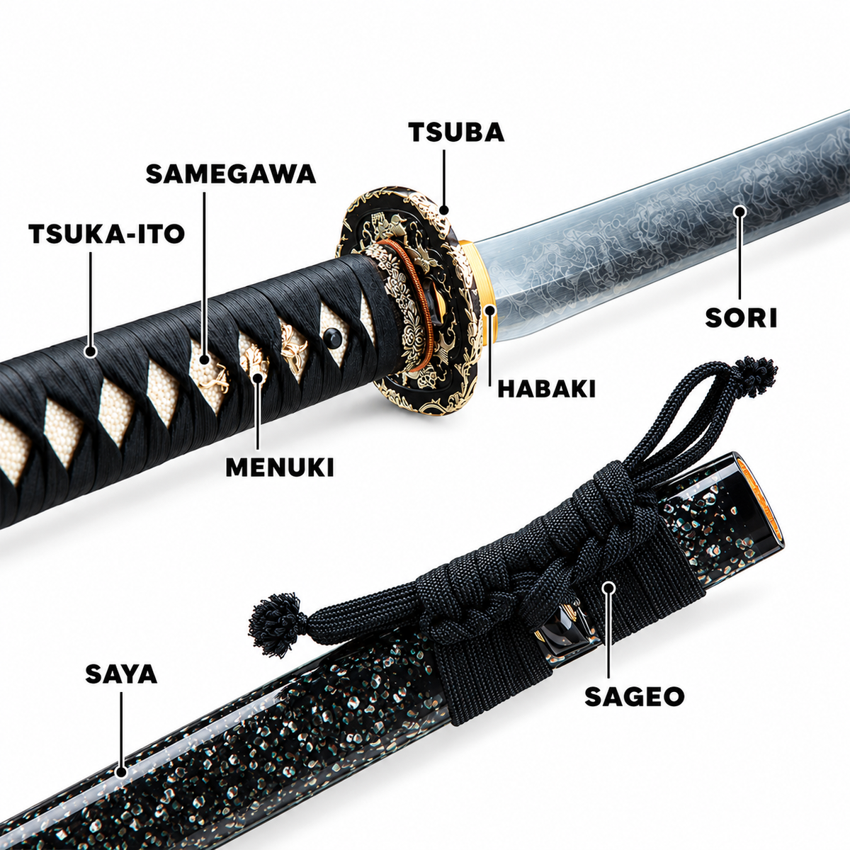 Katana Customizer