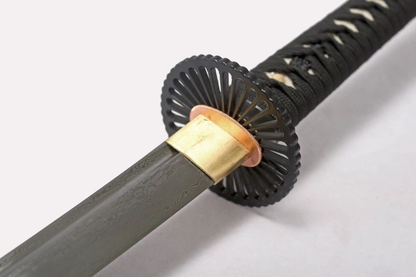 Kill Bill Katana Sword