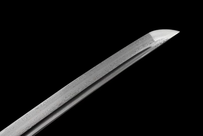 Kill Bill Katana Sword