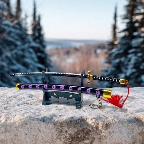 Zoro Shusui Mini Katana