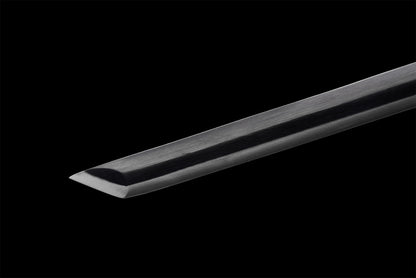 Sasuke Katana Sword