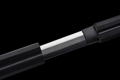 Sasuke Katana Sword
