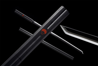 Sasuke Katana Sword