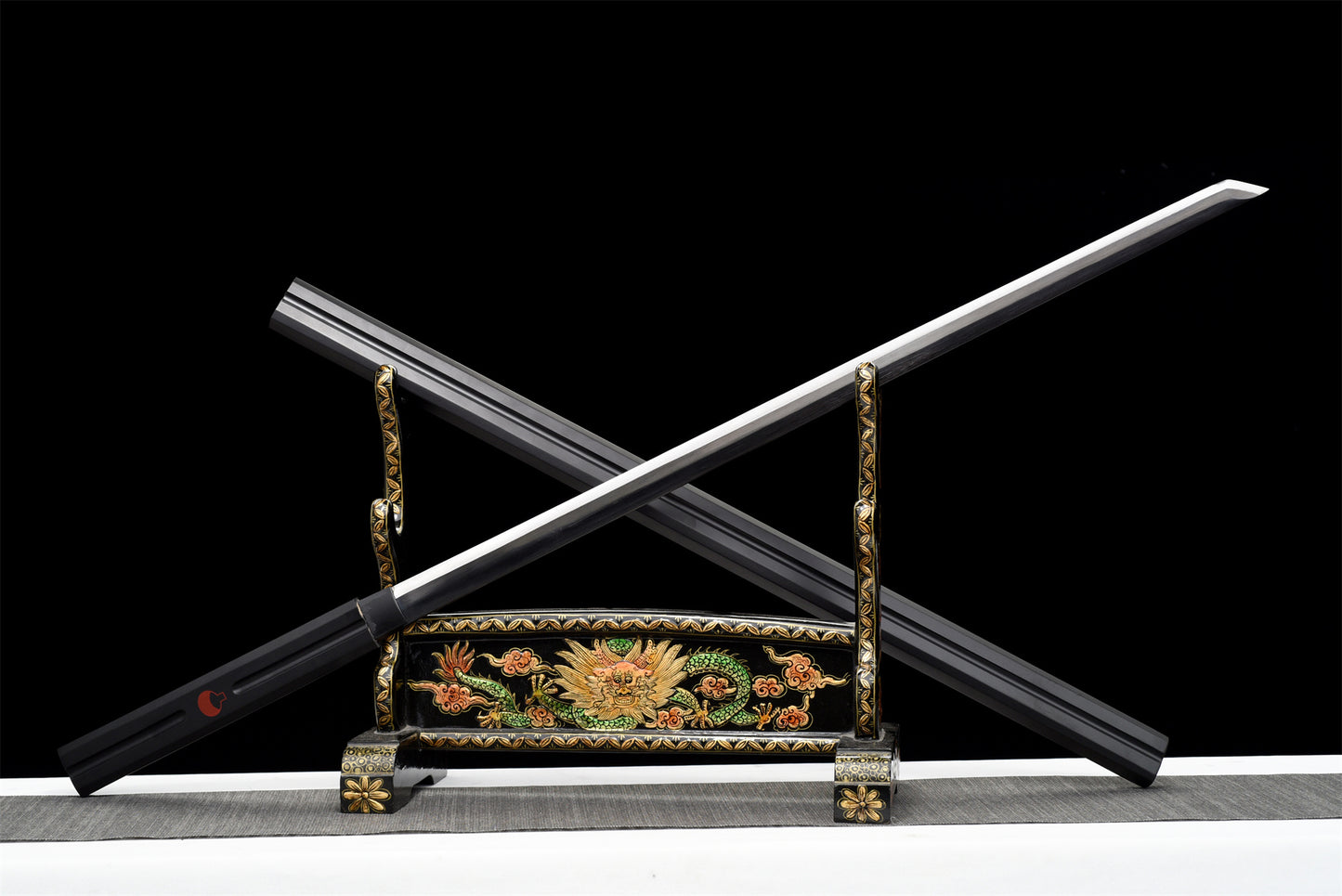 Sasuke Katana Sword