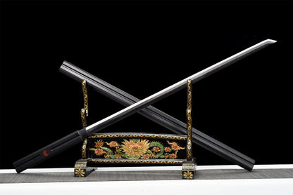 Sasuke Katana Sword