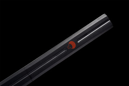 Sasuke Katana Sword