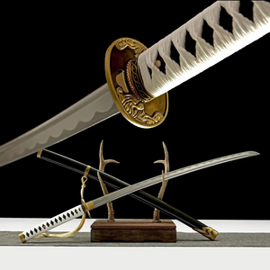 Devil May Cry Vergil Yamato Katana