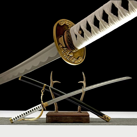 Devil May Cry Vergil Yamato Katana (1060 carbon steel)