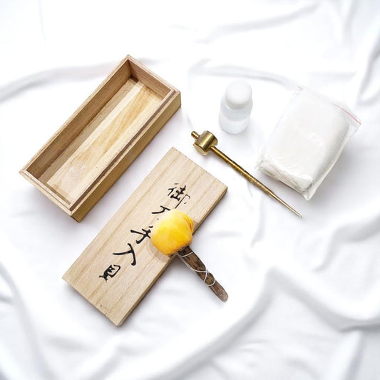 Cleaning kit