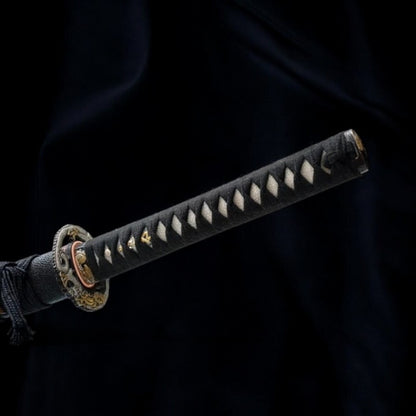Kiryu Katana
