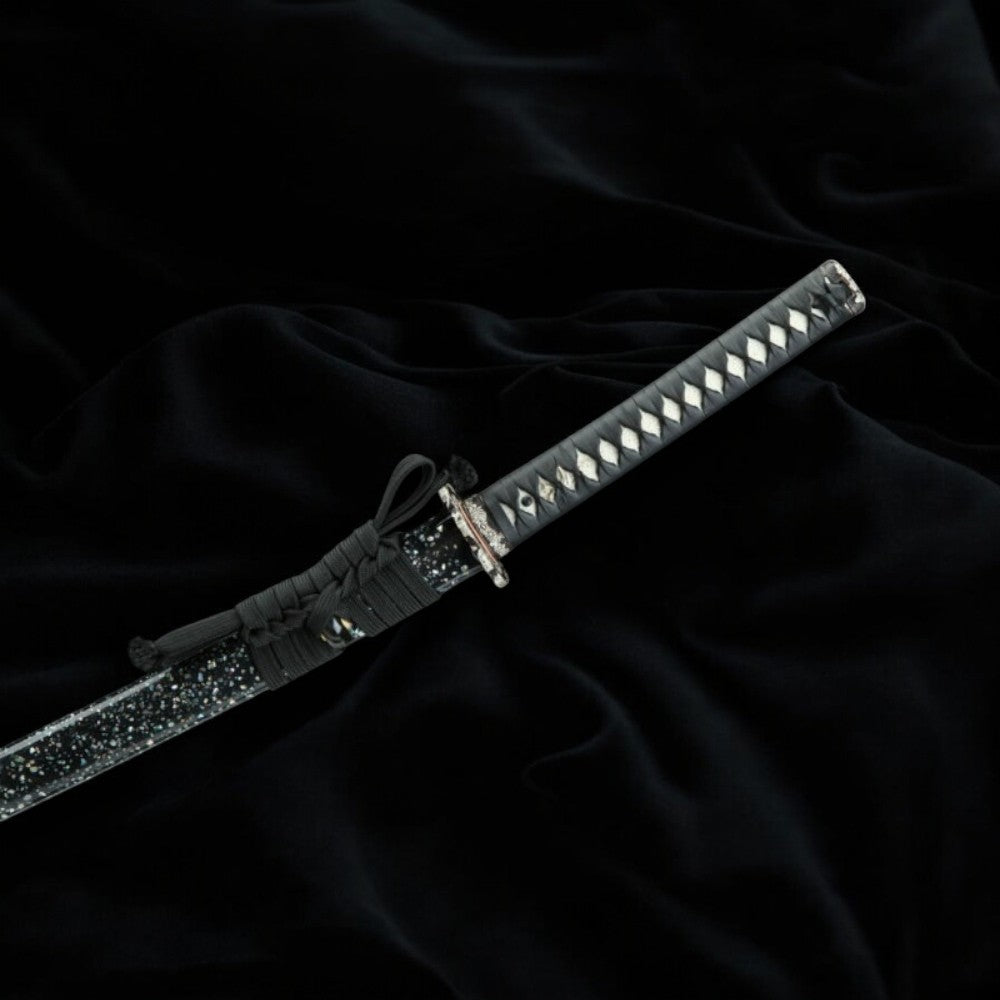 Hiroshima Katana