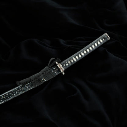 Hiroshima Katana