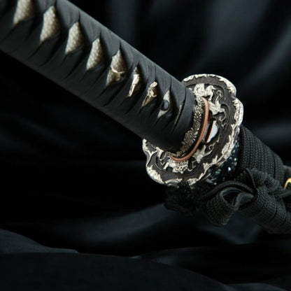 Hiroshima Katana
