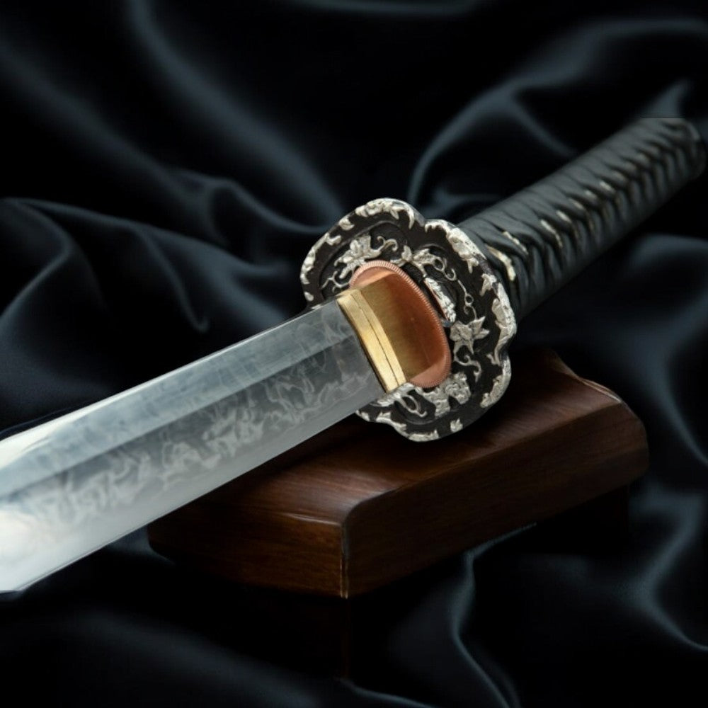 Hiroshima Katana