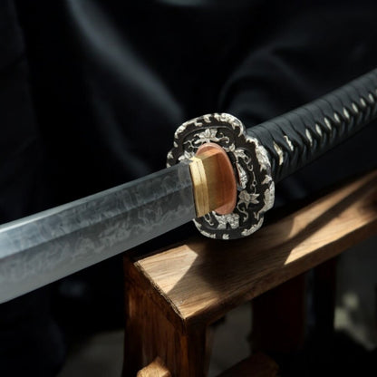 Hiroshima Katana