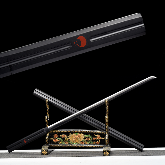 Sasuke Katana Sword