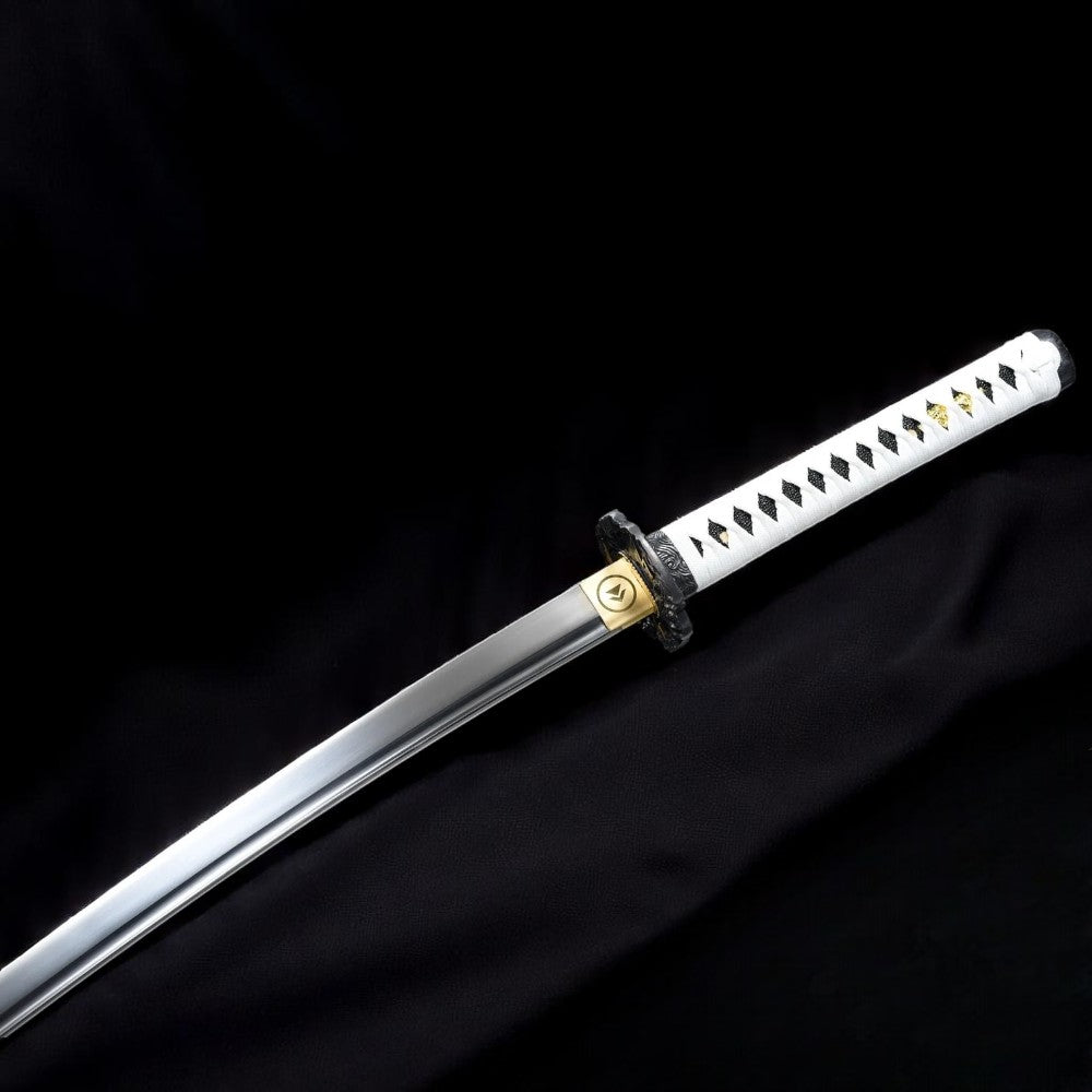 Jin Sakai Katana – Ghost of Tsushima Edition – Carbon Steel 1060
