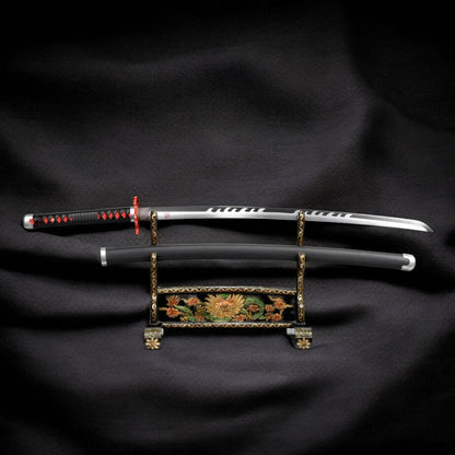Tanjiro Kamado Katana Sword V2