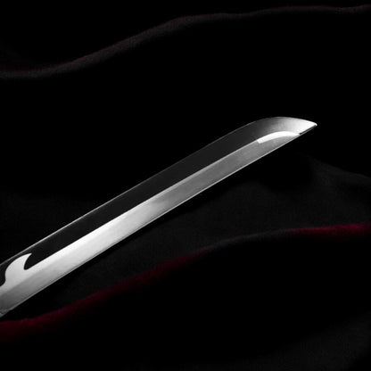 Tanjiro Kamado Katana Sword V2