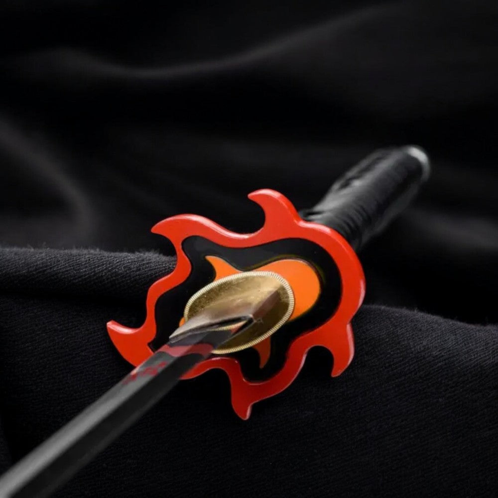 Tanjiro Kamado Katana Sword V2