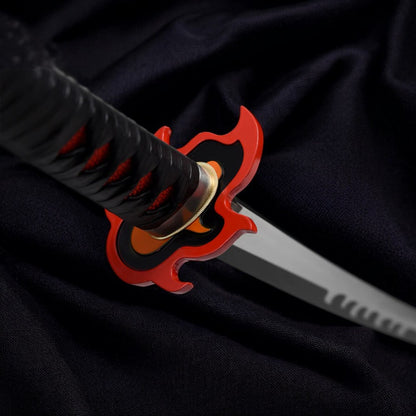 Tanjiro Kamado Katana Sword V2