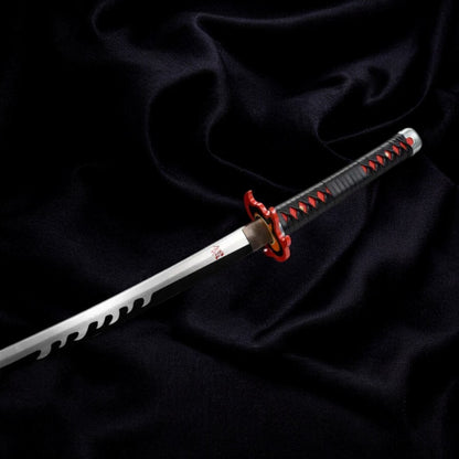 Tanjiro Kamado Katana Sword V2